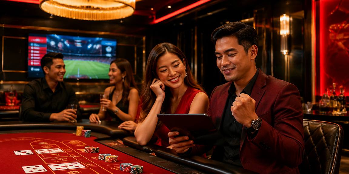 mh003 mobile gaming
